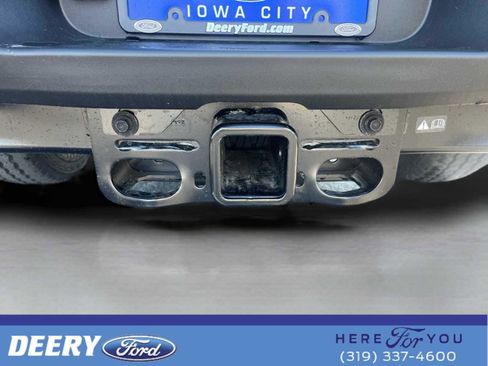 New 2026 Ford F250 XLT image 9