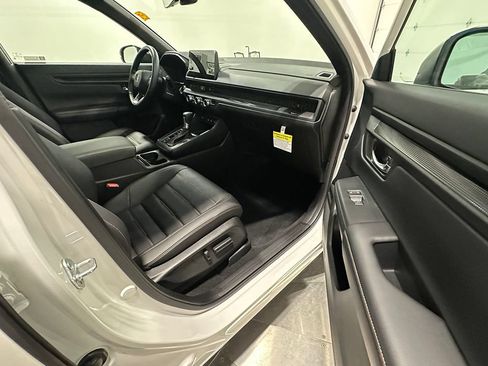 Used 2026 Honda CR-V Sport-L image 25