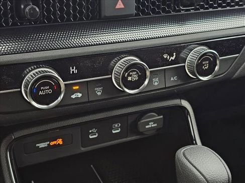 New 2026 Honda CR-V LX image 14