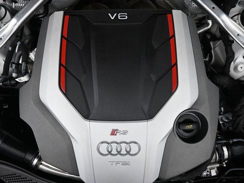 Used 2023 Audi RS 5 Sportback image 27