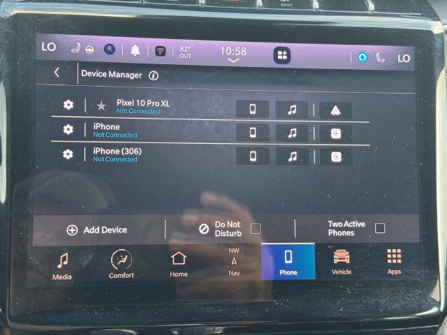 Certified 2024 Jeep Grand Cherokee Limited 4xe AWD/4WD image 33