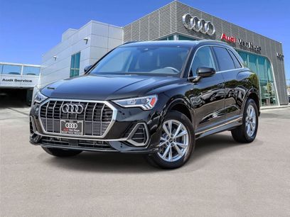 Certified 2023 Audi Q3 2.0T Premium Plus w/ Premium Plus Package