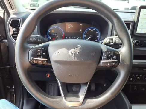 Used 2024 Ford Bronco Sport Big Bend image 10