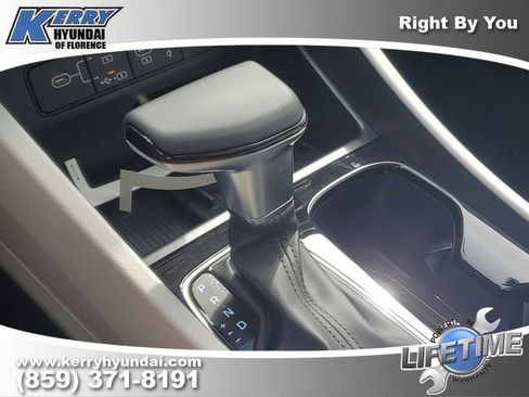 New 2026 Hyundai Tucson SEL image 31