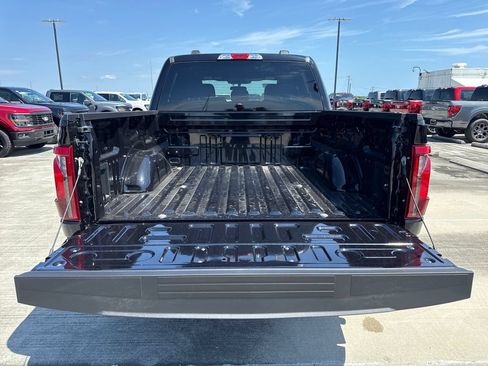 New 2026 Ford F150 STX w/ Equipment Group 200A AWD/4WD image 18