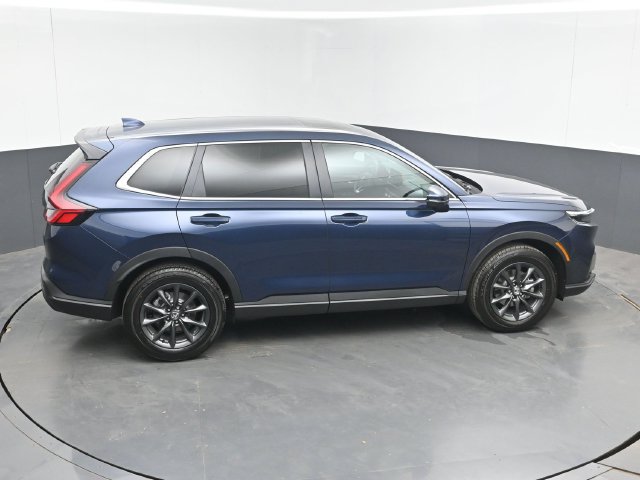 Used 2026 Honda CR-V EX-L image 13