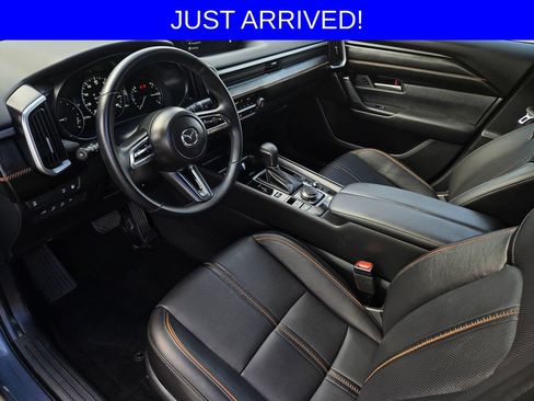 Certified 2025 MAZDA CX-50 AWD 2.5 Hybrid w/ Weather Package image 9