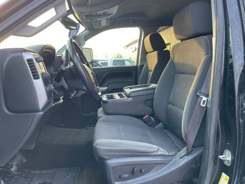 Used 2016 Chevrolet Silverado 2500 LT w/ All Star Edition image 10