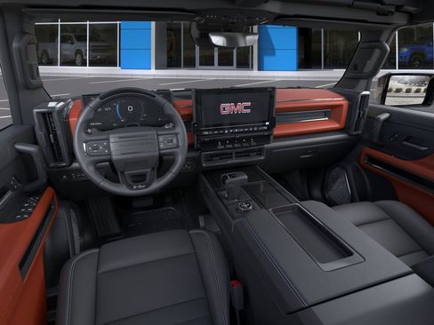 New 2026 GMC Hummer EV 3X image 39