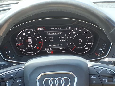 Used 2018 Audi Q5 Prestige AWD/4WD image 22