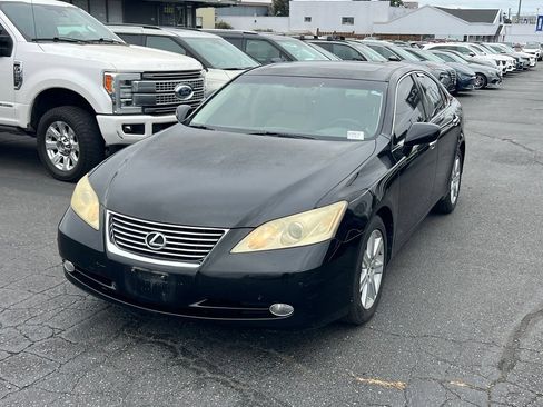 Used 2009 Lexus ES 350 w/ Premium Pkg Plus FWD image 3