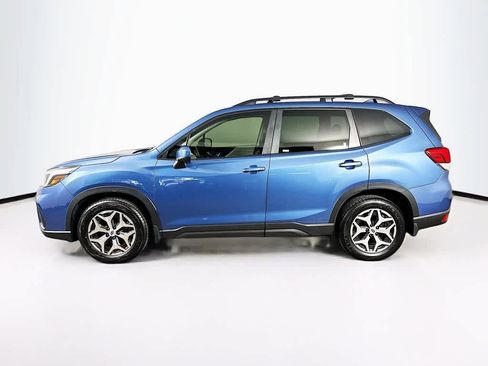 Used 2019 Subaru Forester Premium image 3