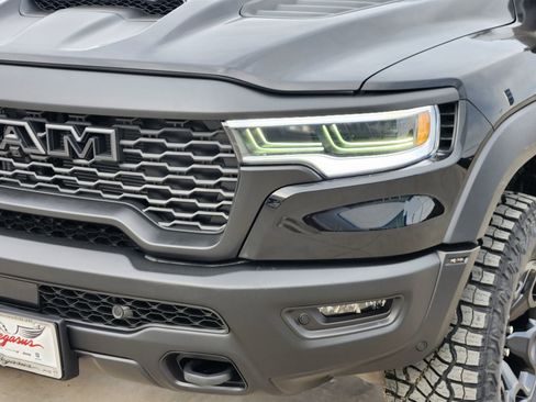 New 2026 RAM 1500 RHO w/ Bed Utility Group image 9