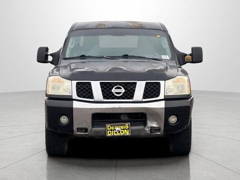 Used 2006 Nissan Titan SE image 6