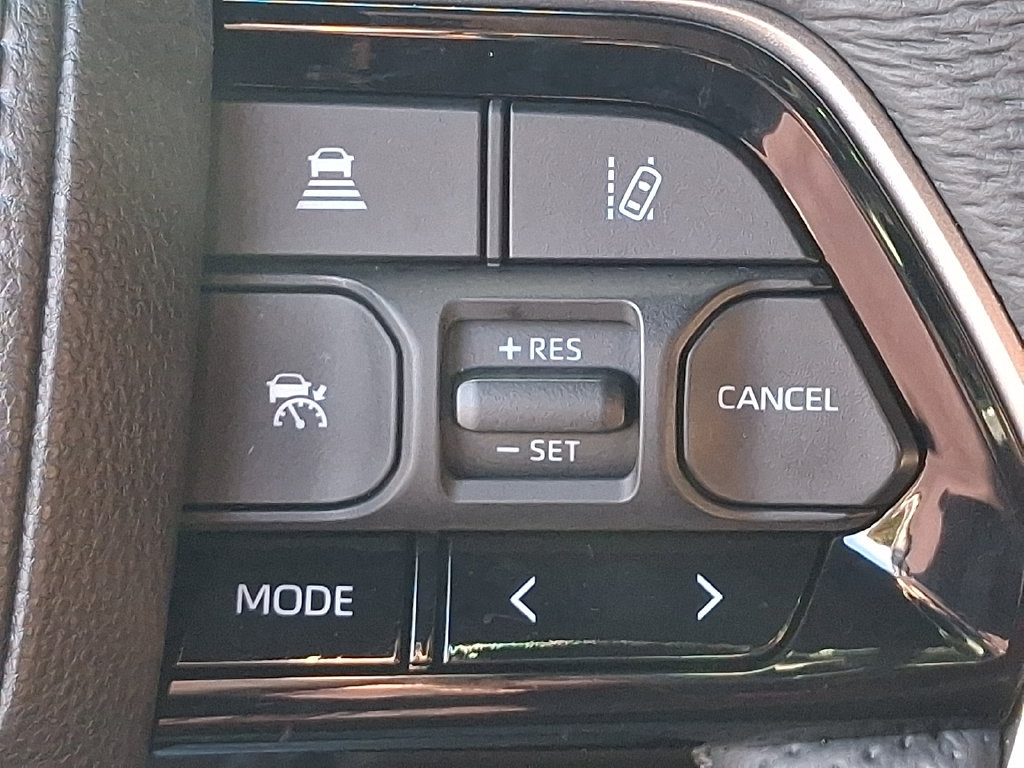 Used 2026 Toyota Tundra 1794 Edition AWD/4WD image 22
