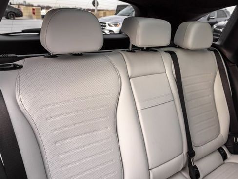 Certified 2026 Mercedes-Benz GLC 300 4MATIC image 29