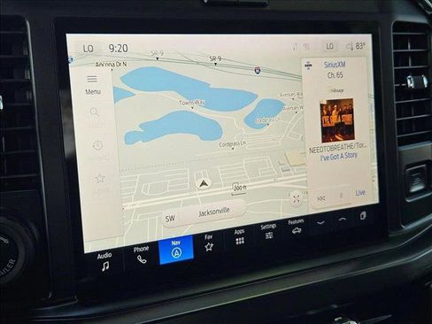 New 2025 Ford F250 Lariat w/ Lariat Ultimate Package image 13