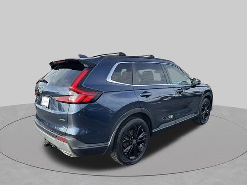 Used 2023 Honda CR-V Sport Touring image 13