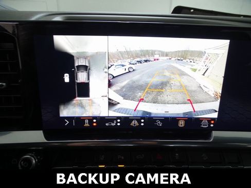 Certified 2024 GMC Sierra 3500 SLT w/ SLT Premium Package image 14