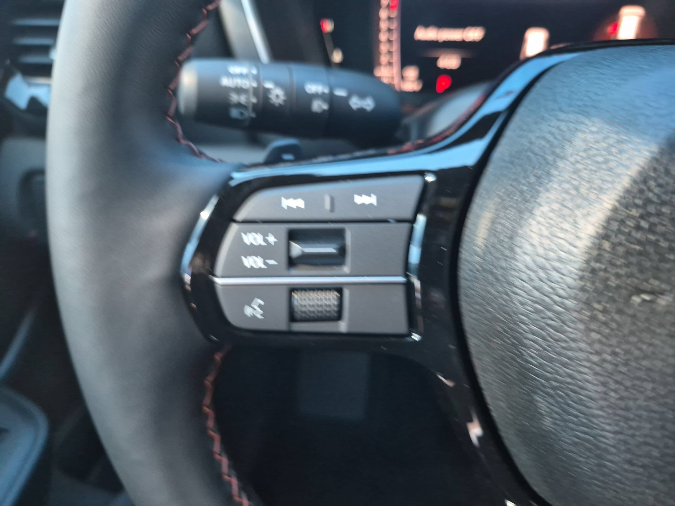New 2026 Honda Passport TrailSport Elite image 21