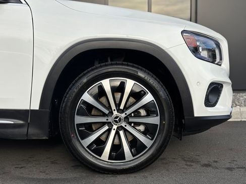 Certified 2023 Mercedes-Benz GLB 250 GLB 250 image 26
