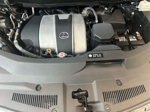 Used 2020 Lexus RX 350 w/ Premium Package image 15