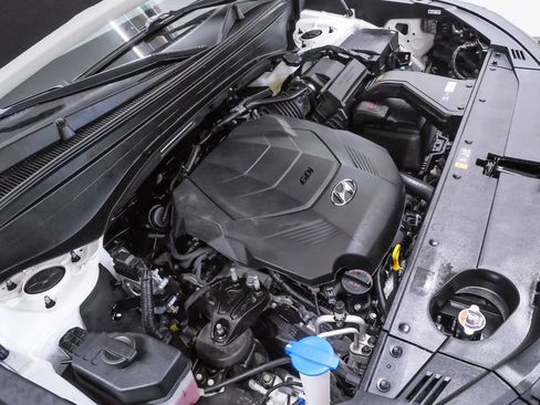 Certified 2025 Hyundai Palisade SEL FWD image 34