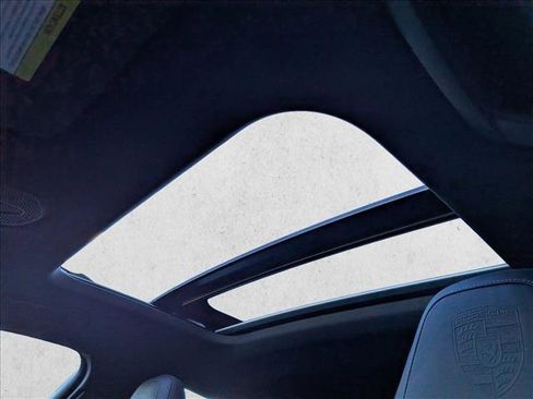 New 2025 Porsche Panamera image 26