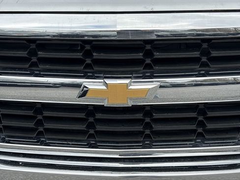 Certified 2018 Chevrolet Silverado 1500 LT w/ All Star Edition image 31