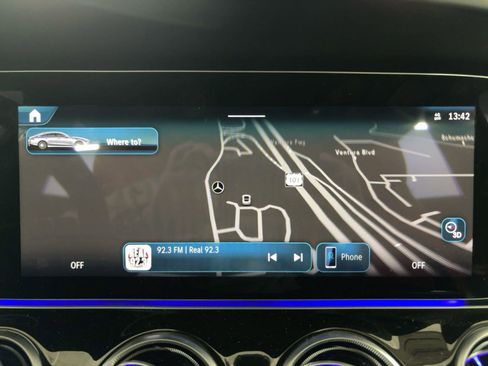 New 2026 Mercedes-Benz AMG GT 43 image 23