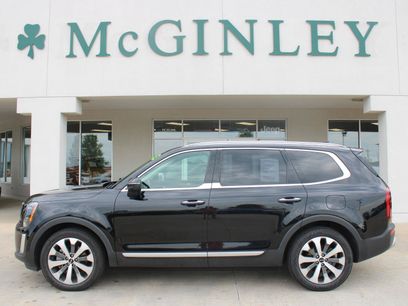 Used 2020 Kia Telluride S