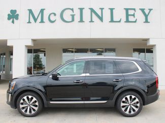 Used 2020 Kia Telluride S FWD video 1
