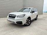 Used 2017 Subaru Forester 2.5i w/ Alloy Wheel Package image 3