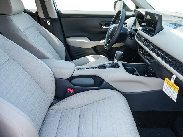 New 2027 Honda HR-V LX image 27