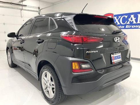 Used 2020 Hyundai Kona SE image 20