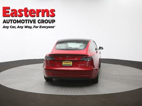 Used 2020 Tesla Model 3 Performance AWD/4WD image 31