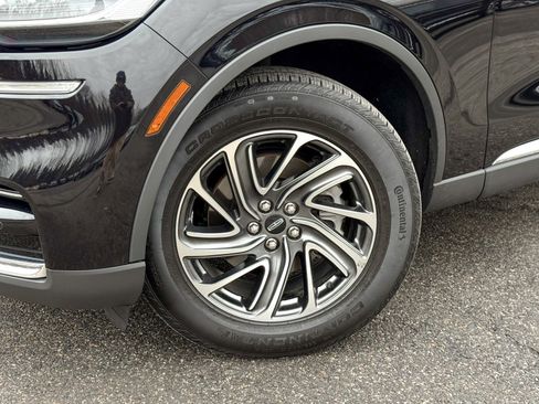 Used 2022 Lincoln Aviator Standard w/ Elements Package image 10