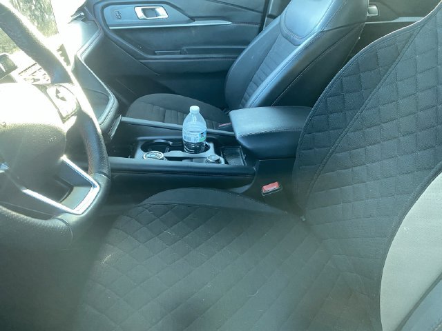 Used 2025 Ford Explorer ST-Line RWD image 10