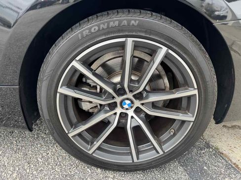 Used 2025 BMW 430i xDrive Coupe AWD/4WD image 30