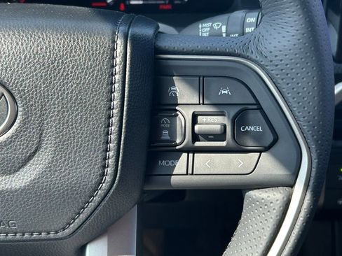 New 2026 Toyota 4Runner Limited image 43