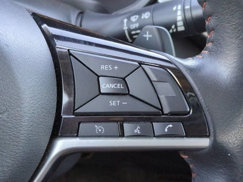 Used 2024 Nissan Altima 2.5 SR FWD image 25