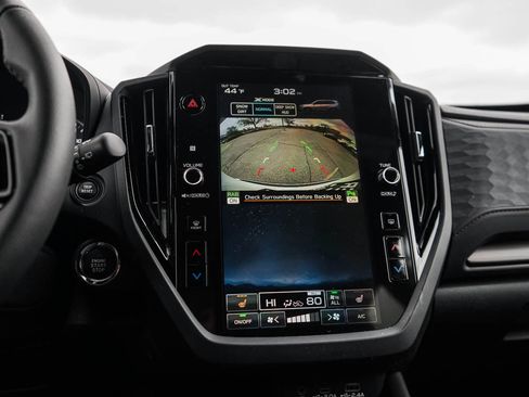 New 2026 Subaru Forester Sport AWD/4WD image 25