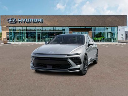 New 2026 Hyundai Sonata Limited