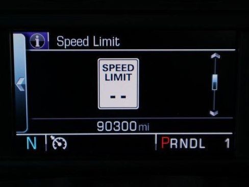 Used 2019 Chevrolet Silverado 2500 LTZ w/ Duramax Plus Package image 13