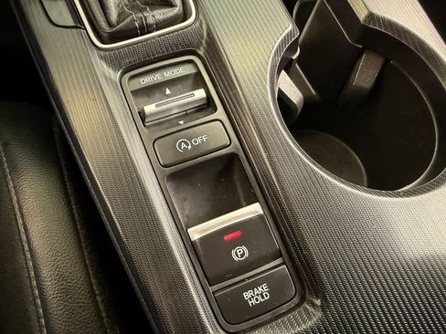 Used 2022 Honda Civic Sport image 17