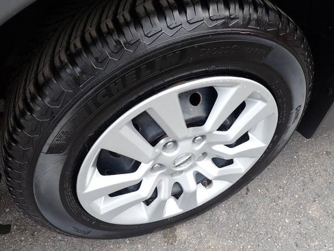 Used 2014 Nissan Altima 2.5 S FWD image 7