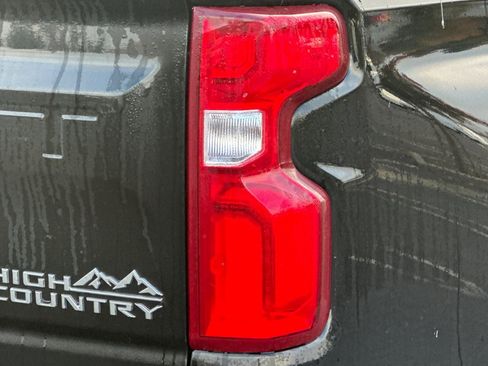 Used 2023 Chevrolet Silverado 1500 High Country w/ High Country Premium Package image 49