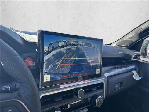 New 2026 Toyota Tacoma TRD Sport image 14