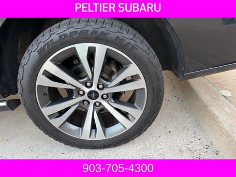 Used 2021 Ford Expedition Max Platinum image 4