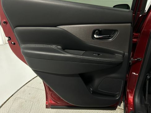 Used 2020 Nissan Murano SL w/ Moonroof Package AWD/4WD image 27